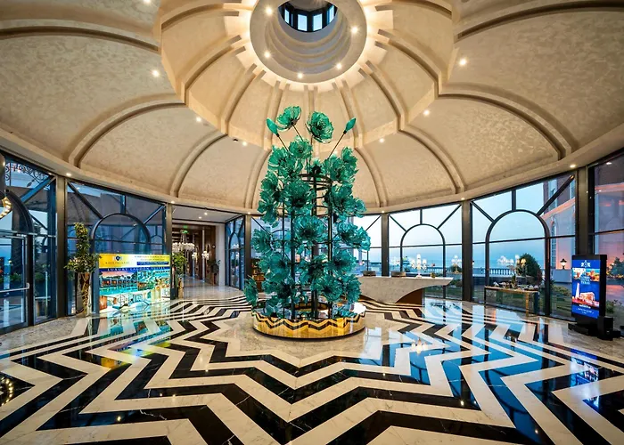 Kaya Palazzo Resort & Casino