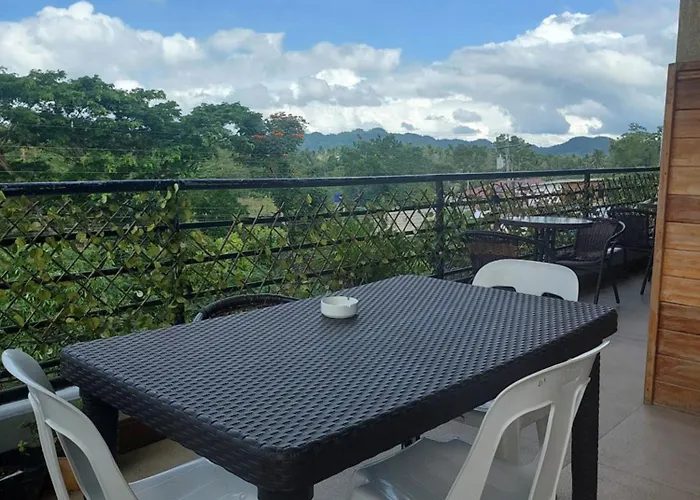 Bohol Boutique Hotel