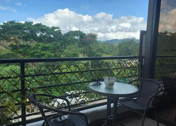 Bohol Boutique Hotel
