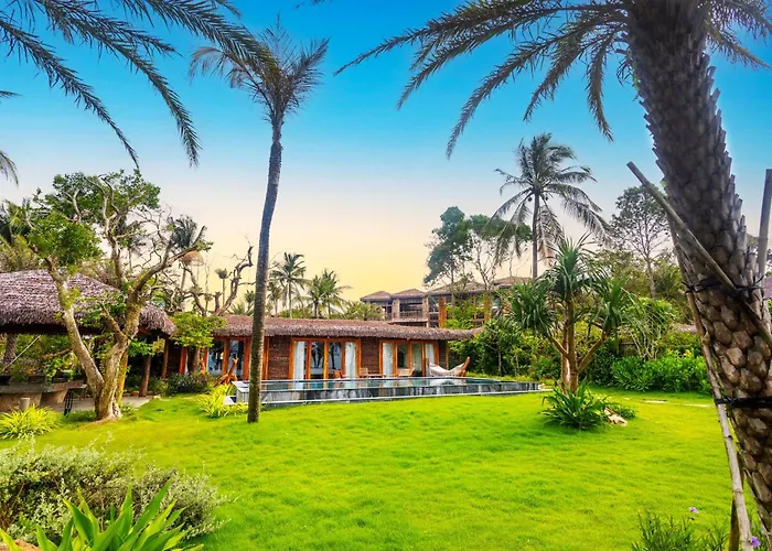 Ocean Bay Resort & Spa Phu Quoc