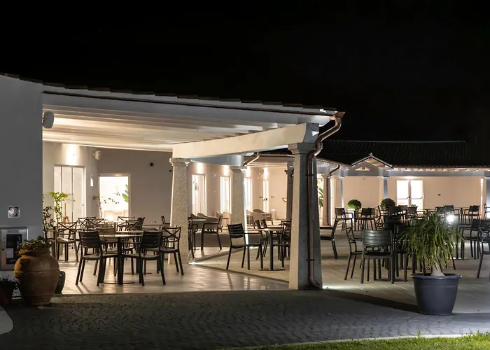 Hotel S'Arena Beach