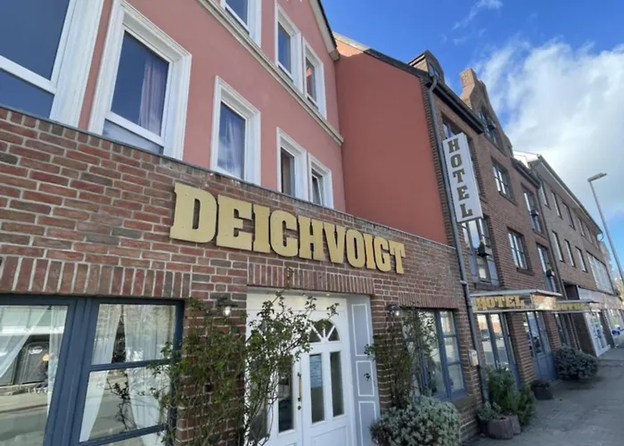 Hotel Deichvoigt