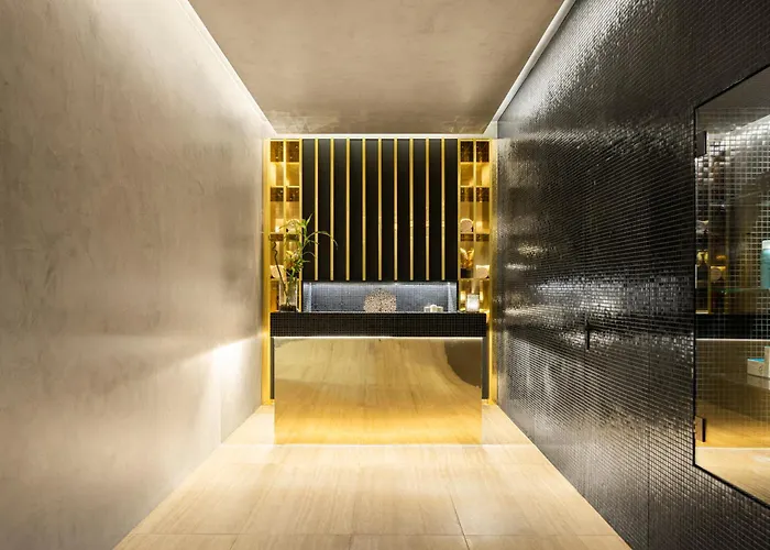 Ms Collection Aveiro - Palacete Valdemouro
