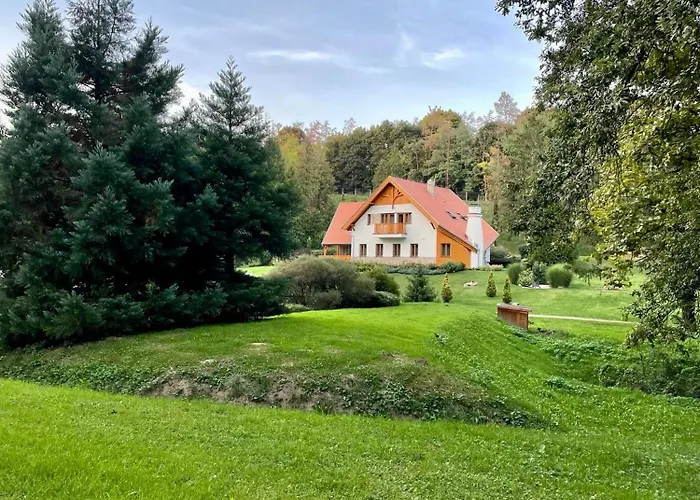 Alirét Vadászház