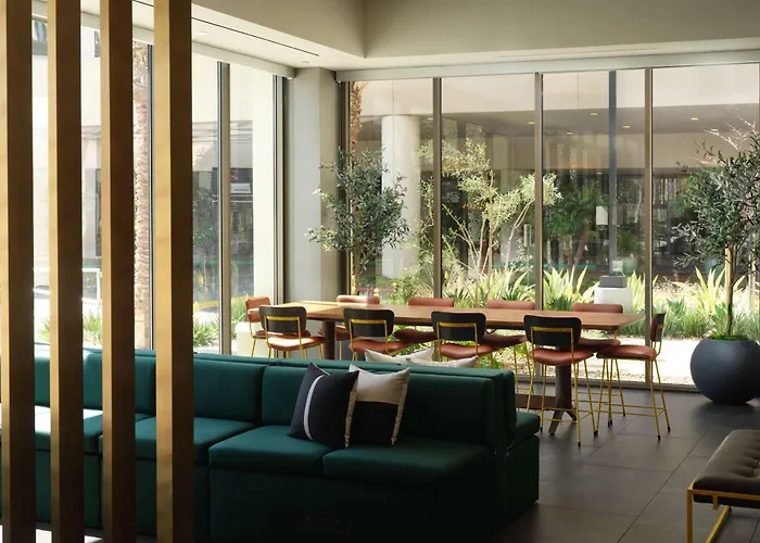 Hyatt Place Lax/Century Blvd