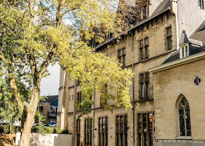 Boutique Hotel Kint
