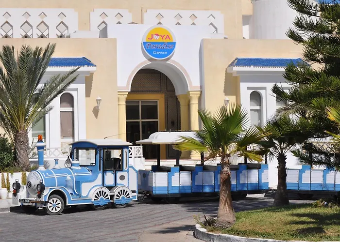 Hotel Joya Paradise & Spa Djerba