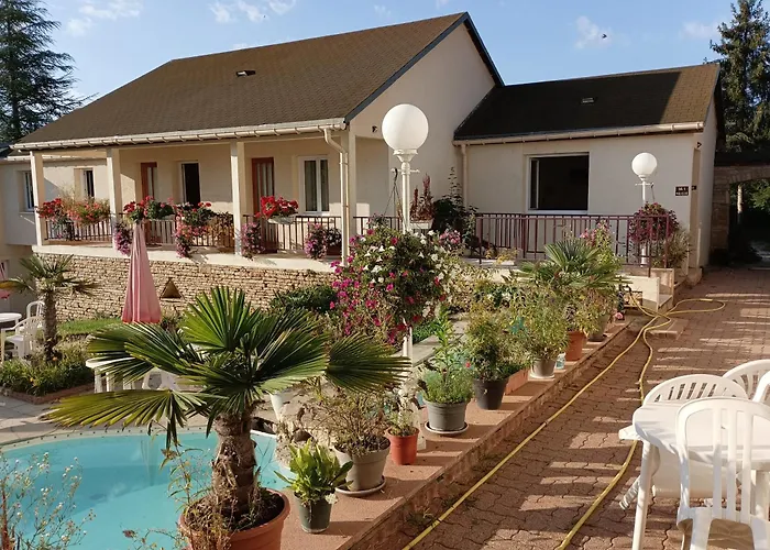 Lud'Hotel