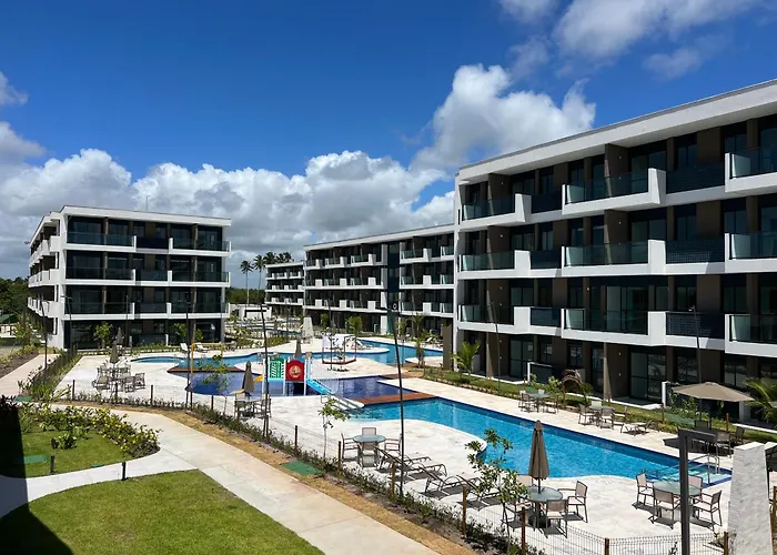 Reserva Muro Alto - Makia Beach Experience