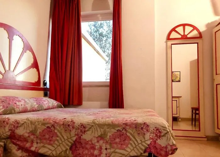 Hotel Villabella
