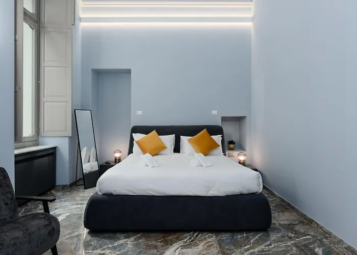 Q71 Timeless Suites