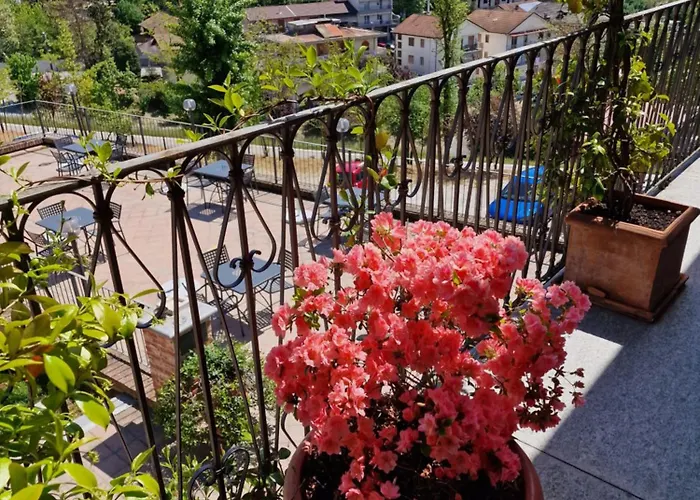 Hotel Villa Lauri