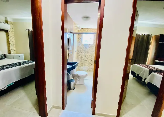 Hotel Camocim
