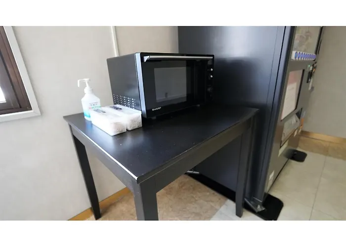 Hotel Area One Oita - Vacation STAY 99748v