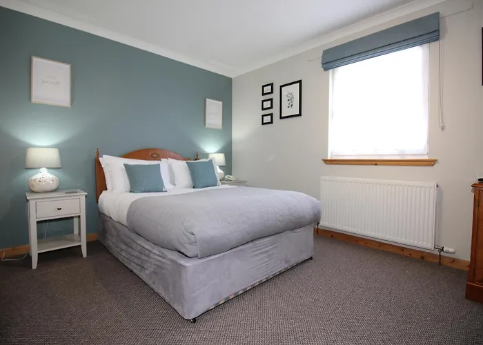 Temple View Hotel