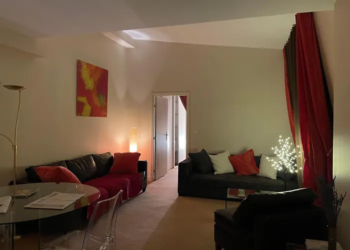 52 Clichy Bed&Breakfast - Chambre d'hôtes Paris