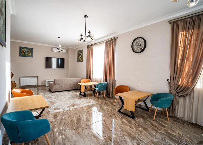Siberia Hotel