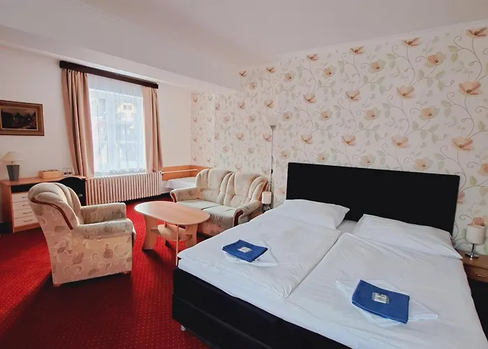 Hotel Grand
