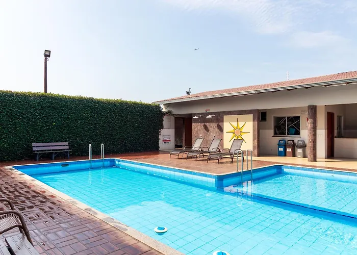 Luz Hotel By Castelo Itaipava