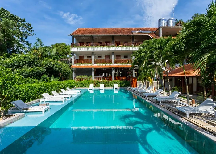 Bauhinia Resort & Spa Phu Quoc