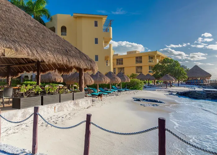 Playa Azul Cozumel