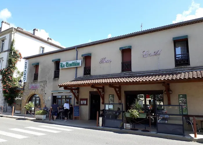 La Truffiere