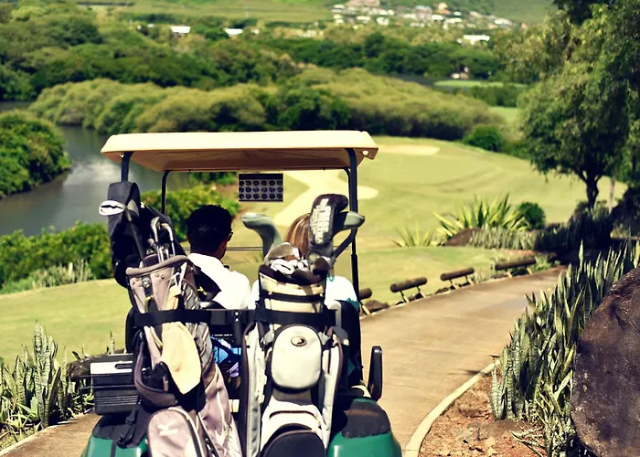Tamarina Golf & Spa Boutique Hotel