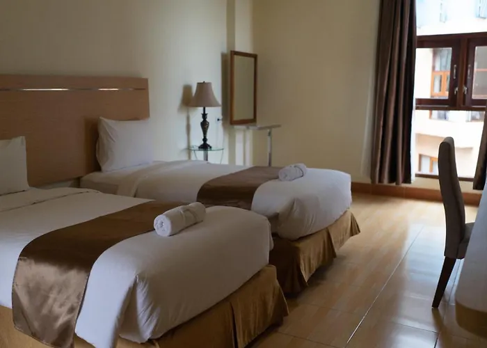 Revayah Hotels