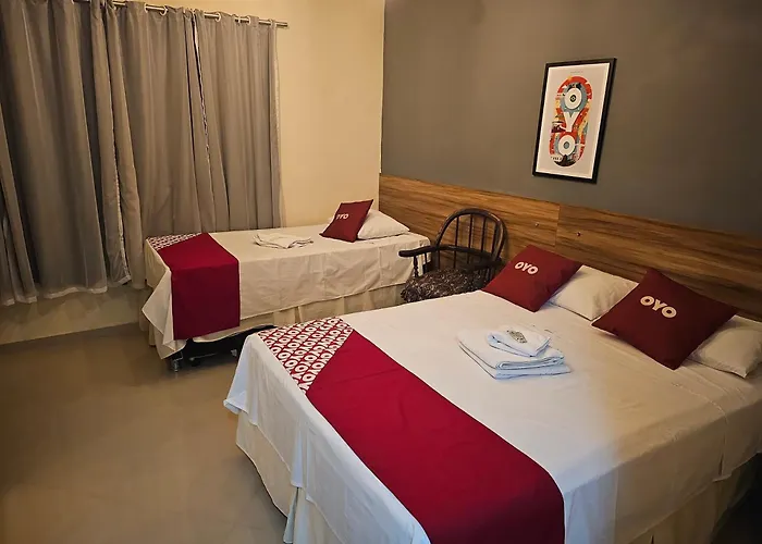 Hotel Indiano