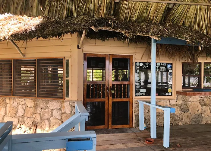 Costa De Cocos