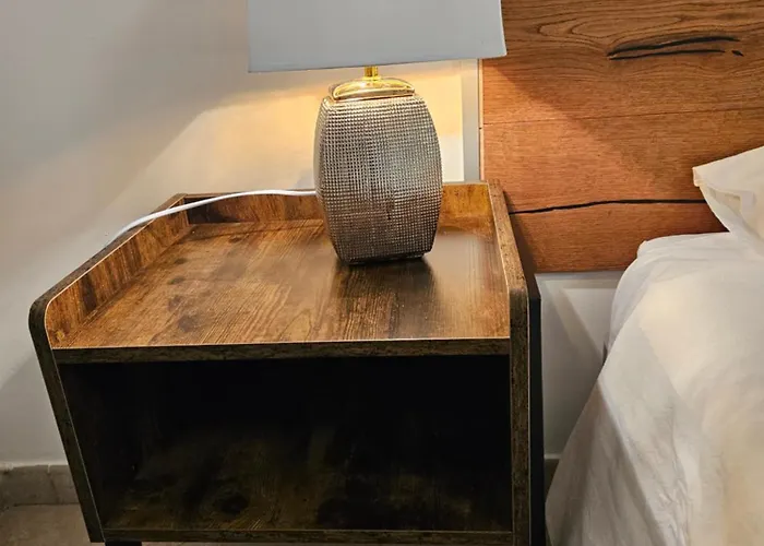 215 Addaura Luxury Room