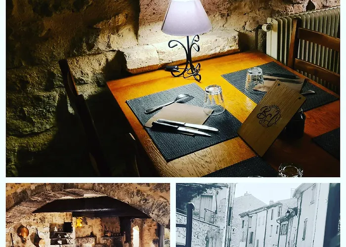 Auberge De Baudinard Sur Verdon