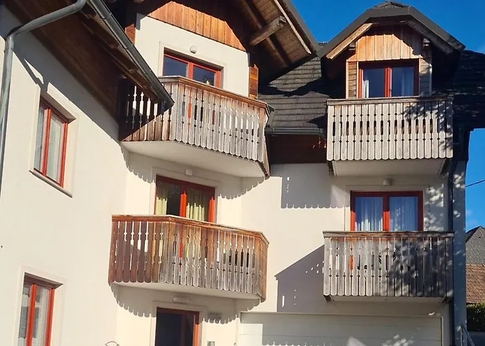 Aparthotel Gaja