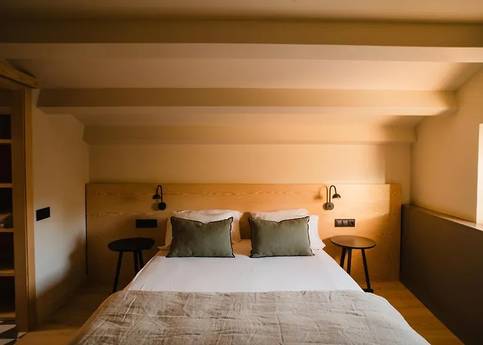 Hotel-Masia Can Farres