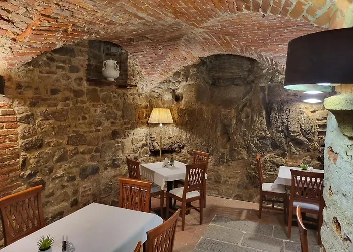 Hotel Logge Dei Mercanti