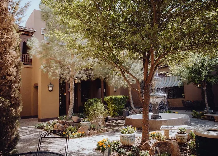 Hotel El Capitan