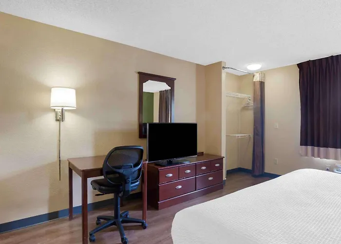 Extended Stay America Suites - Philadelphia - King Of Prussia