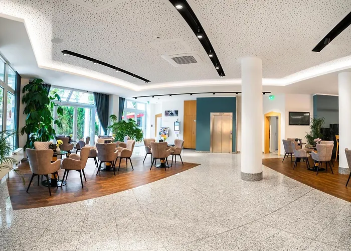 Andante Hotel Dresden
