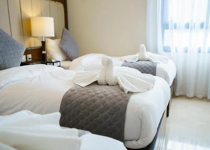 Petra Icon Hotel