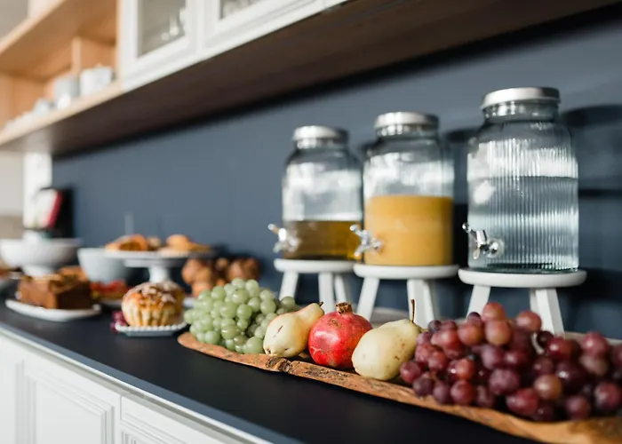 Boutique Hotel Hoh