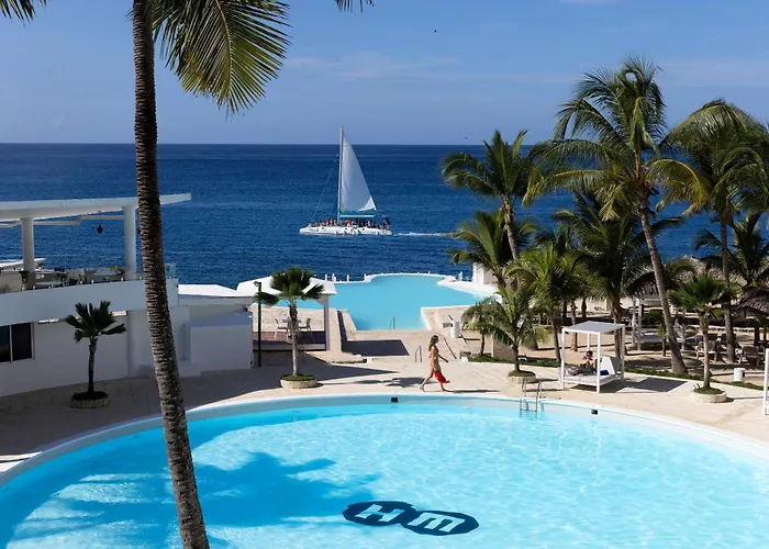Hotel Hm Alma De Bayahibe (Adults Only)