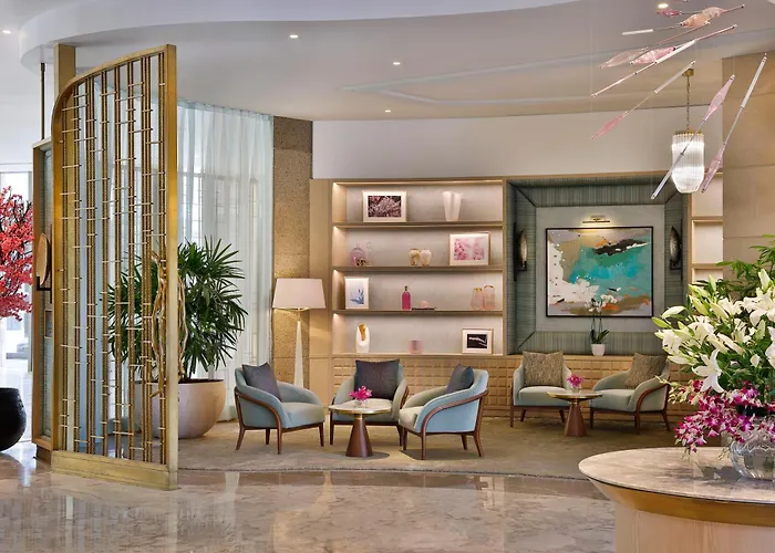 Waldorf Astoria Cairo Heliopolis