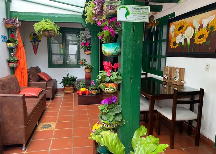 Posada La Rioja