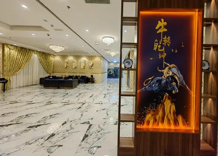 Wave View Hotel