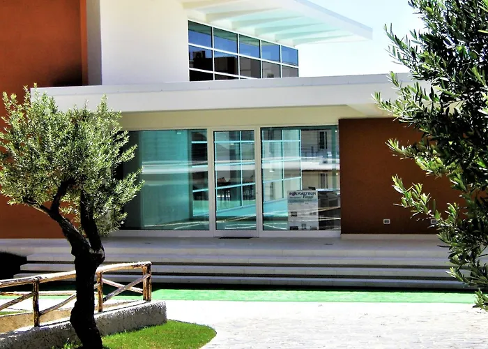 Sporting Club Resort