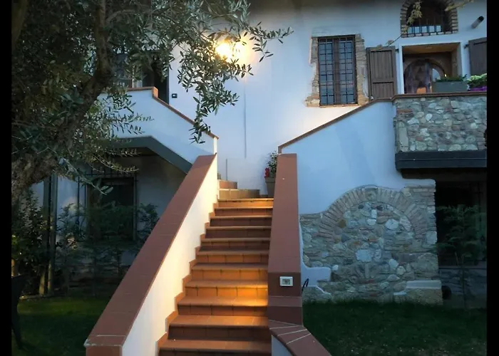 Garda Family House