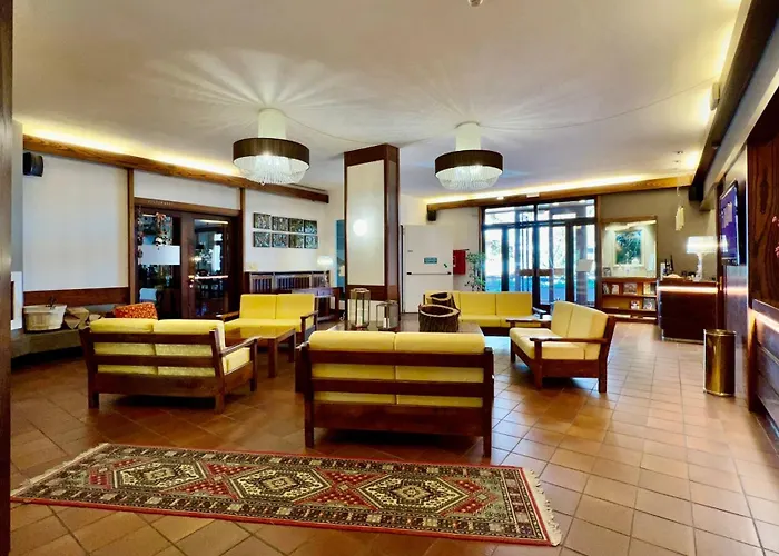 Hotel Bella Venezia
