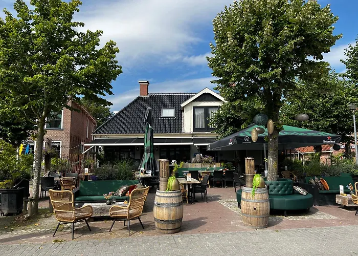 Hotel Onder De Linden