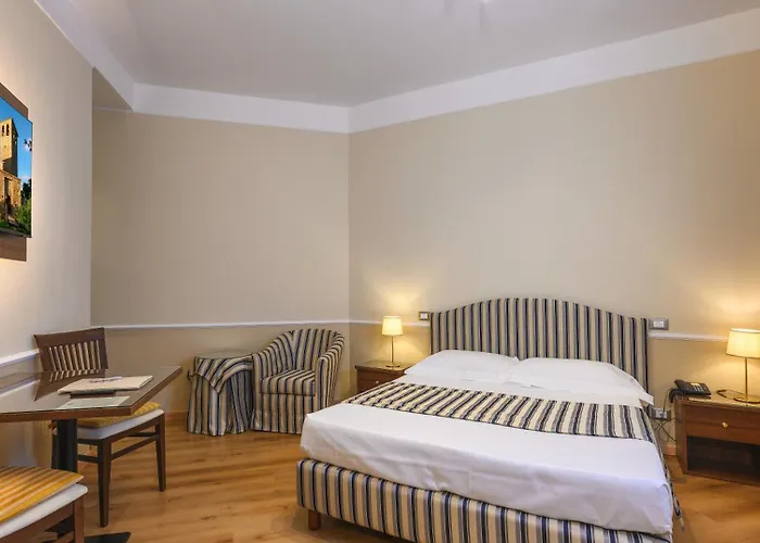 Albergo Reggio