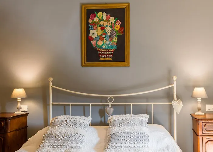 B&B Corte Del Mincio